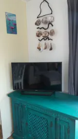 4. Beachhouse, 1km from Sea, Camping, Swimming Pool, Playground - Image 2