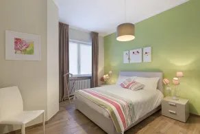Lake View, Luxury Apartment in Someraro, Stresa - Apartment EAST - Image 3