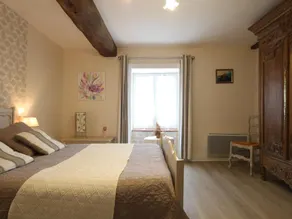 Cottage Héauville, 5 quartos, 10 pessoas - Image 4