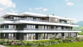 Residence L'unik - 2 Pièces pour 2 Personnes 304 - Image 4
