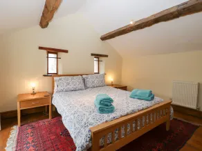 SUTTON BARN, pet friendly, character holiday cottage in Ross-On-Wye - Image 5
