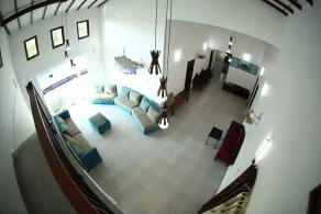 My villa cannelle  is a calm place  villa i offers to you as a Privet villa - Image 4
