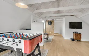 3 Bedroom Beautiful Home In Bryrup - Image 2