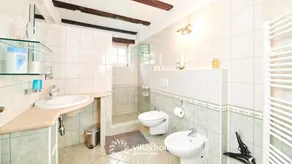 Authentische Villa Karim mit Pool und geräumigem Garten - Image 5