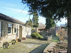 Alojamiento de 1 habitaciones en Woodhall, near Askrigg - Image 4