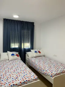 Apartment with solarium on golf resort - Image 4