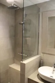 5 * apt ved foden af skråningerne (2150m), 3 altaner, 3 iPads, højttaler i hvert værelse - Image 4