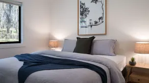 Aurora @ Bodhi Cottage 7- a tranquil retreat 5 mins from Daylesford - Image 3