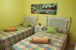 Disconnectsengalicia Paseo Silgar, 4 bedrooms - Image 3