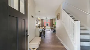 Navvy Town Neighborhood at Heritage Harbor - Image 2