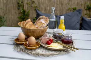 Ultimate happiness in the heart of Randstad in nature by the water - Image 3
