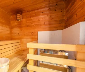 Holzboxen Planneralm - Image 3