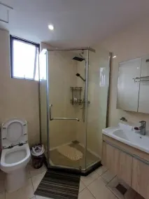 Urban oasis apartment - Image 3