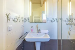 \"Basstölpel\" Vacation Home in Dagebüll for up to 5 people - Image 4