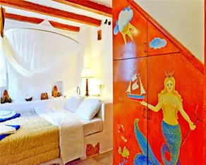 Family Villas with unique surroundings (Almond  Tree Villa 1) - Image 3
