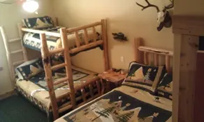 Yellowstone Riverfront Cabin, Sleeps 9, $171-$325/nt, 300 yards to Yellowstone - Image 5