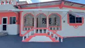 Lovely 2 Bedroom House in St Thomas Jamaica - Image 5