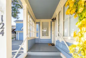 Fountain Avenue - Pacific Grove Apartment - Steps to the Sea - Image 5