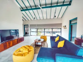 Villa Lagoonscape - Image 5