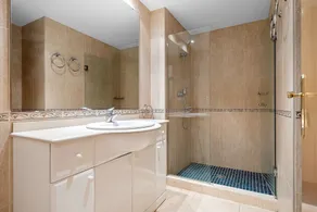 Holdiday Apartment 'Costa Linda 1' with Sea View, Pool & Wi-Fi - Image 5