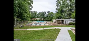 Quiet, Remodeled 1BR/1BA Condo in Annandale, VA w/pool near DC - Image 5