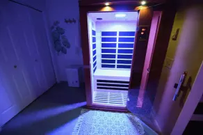 NEW!/Ski⛷/Camelback/Sauna/Theatre 86\"TV/GameRoom/⛱ Waterpark/Kalahari/Lakes - Image 3