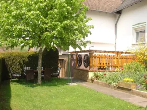 Kyll Valley Forest Apartment - Image 4