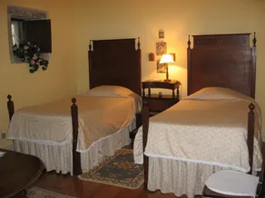 Quinta de S. Vicente - Zweibettzimmer - Image 2