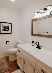 Spacious three bedroom Vandenberg Village condo in Santa Barbara's wine country - Image 3