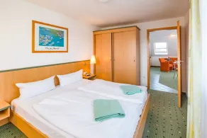 2 bedroom apartment - B41 - On the west beach Apartment Haus Waldeck - Image 5
