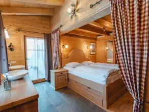 Chalet Königsleiten 3 by Interhome - Image 4