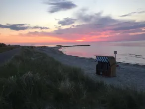Ostsee-Strandhaus Charlie - Image 4