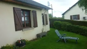 Tolle Ferienunterkunft mit Grill und Garten | Haustiere erlaubt - Image 3