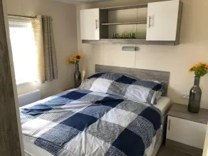 Chalet with 2 bedrooms - Image 4