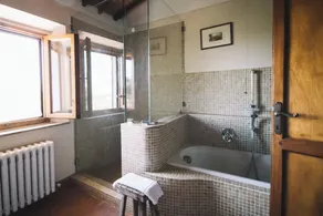 Villa Vittoria ...  Dein Traum in der Toskana! - Image 5