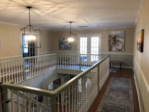 Beautiful Large Home Minutes from Lake Anna with Games & Hot Tub!! - Image 5