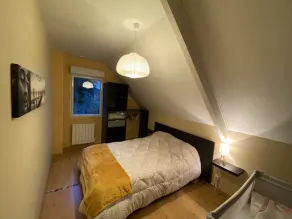 Feriehus med opvarmet indendørs pool og privat sauna - Image 5