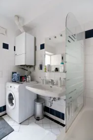 Lindo apartamento de 3 quartos com terraço no centro de Viena - Image 2