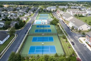 3 bedroom condo close to Lewes - Chesapeake Street Unit 42 - Image 3
