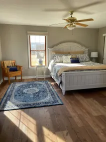 Bluebird Meadows with In-ground Pool and Hot Tub! 125 ACRES TO EXPLORE - Image 5