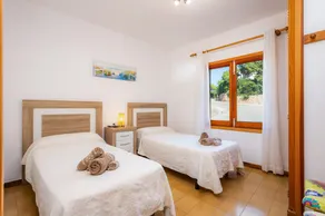 Maison de vacances \"Michaela\" avec vue sur la mer, terrasse privée et Wi-Fi - Image 3