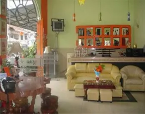 Sky Park Guesthouse - Image 5