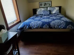 Cyclin-Up Inn 3 br home overlooking Whalan and the Root River Trail, Pet Welcome - Image 4
