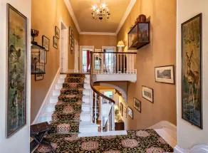 Luxury country mansion in West Cork - Image 2