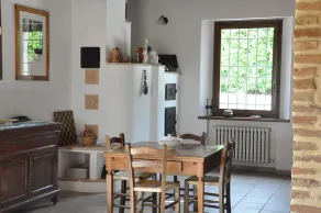 B&B CASA SASSOLO 1713 IN THE HILLS OF BOLOGNA - Image 3