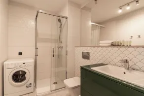 Grand Apartments - Apartments SPA Waterlane Island - Image 5