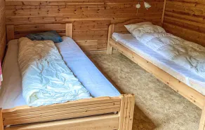3 sovrum fantastiskt hem i Leikanger - Image 3