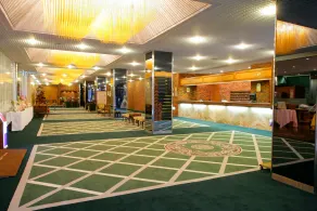 Muroran Prince Hotel - Image 4