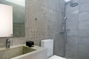 Iridanos Villa med 3 sovrum och privat pool, 400 meter från stranden - Image 3