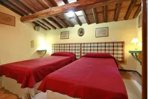 IL FORNO - A wonderful rustic stone house in the hills with breathtaking views. - Image 5